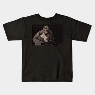 Harambe Kids T-Shirt